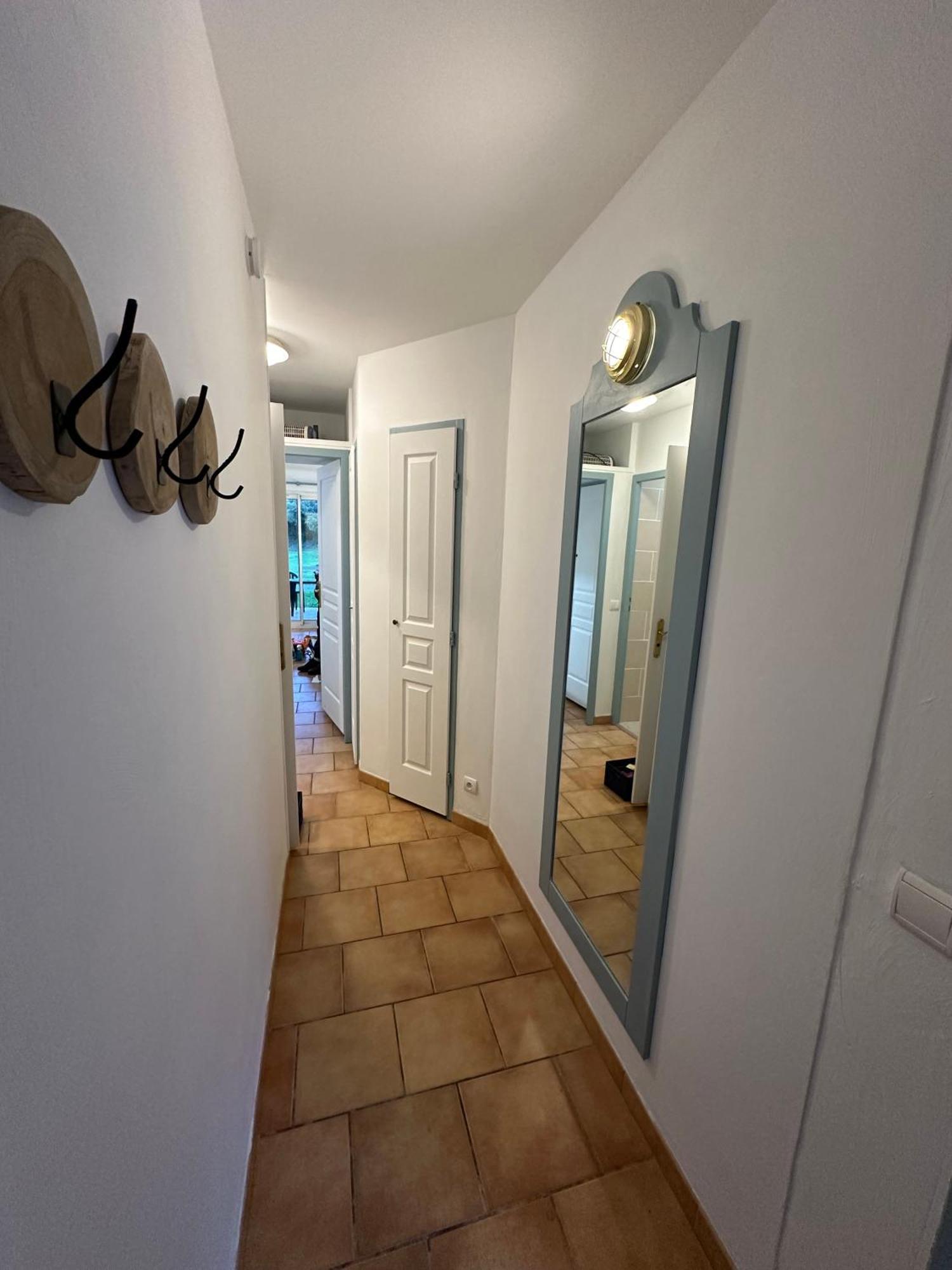 Cosy Ground Floor 4005,La Residence Du Golf Deauville Exterior photo
